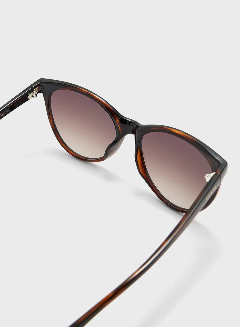 GUESS Wayfarers Sunglasses