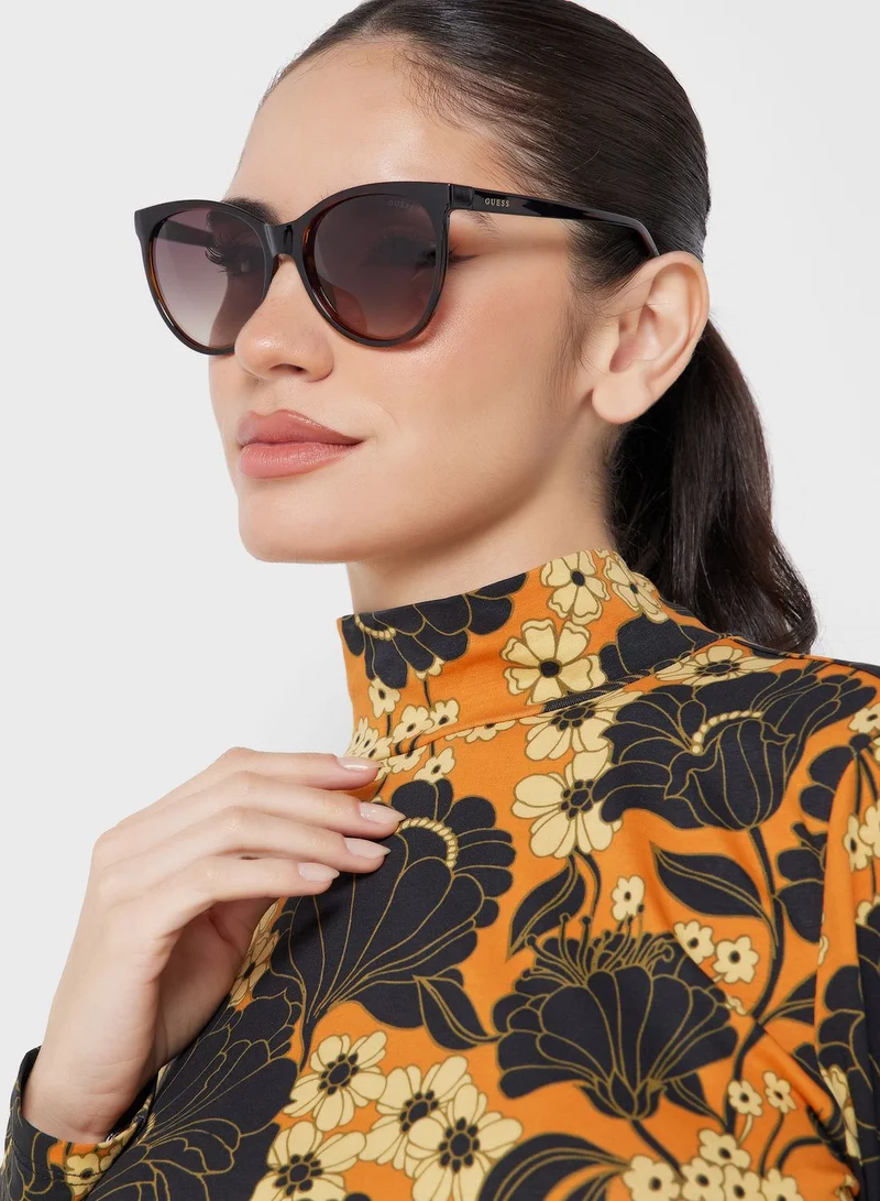 GUESS Wayfarers Sunglasses