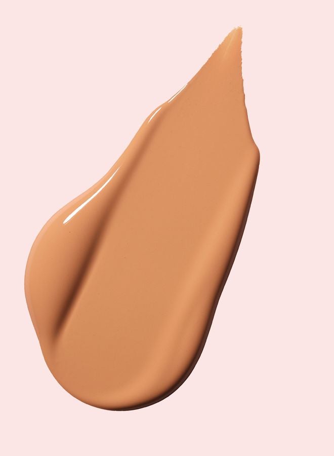 MAC Cosmetics Studio Fix Fluid Foundation Spf 15 - Nc43.5 - Image 2