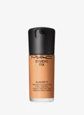 MAC Cosmetics NC43.5