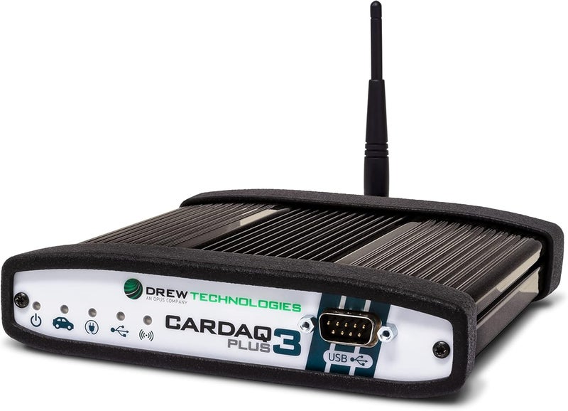 OPUS | IVS Opus IVS CarDAQ-Plus 3 J2534 Reprogramming Tool - Bluetooth - Image 2