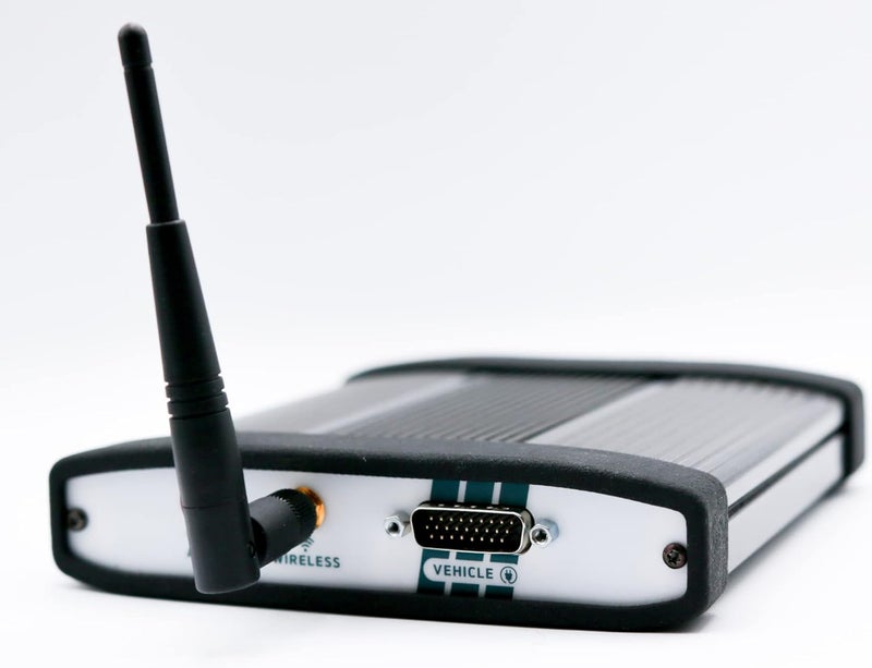 OPUS | IVS Opus IVS CarDAQ-Plus 3 J2534 Reprogramming Tool - Bluetooth - Image 3