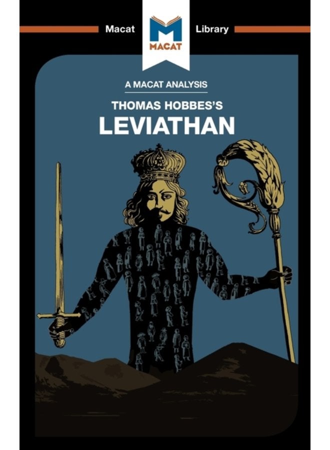 An Analysis of Thomas Hobbes s Leviathan - Paperback