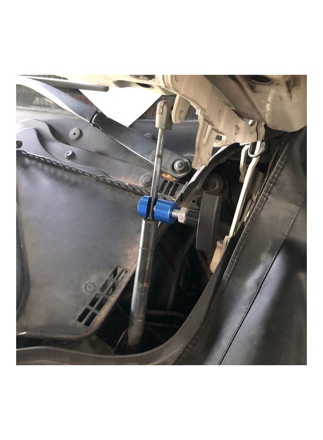 Loquat Car Lift Support Clamp - Image 2