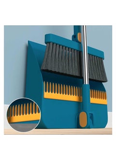 Generic Long handle broom and broom set  - Image 1