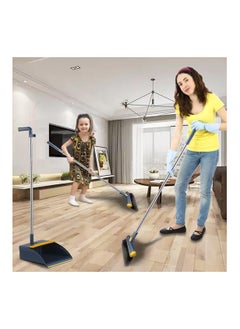 Generic Long handle broom and broom set  - Image 4
