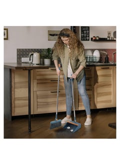 Generic Long handle broom and broom set  - Image 3