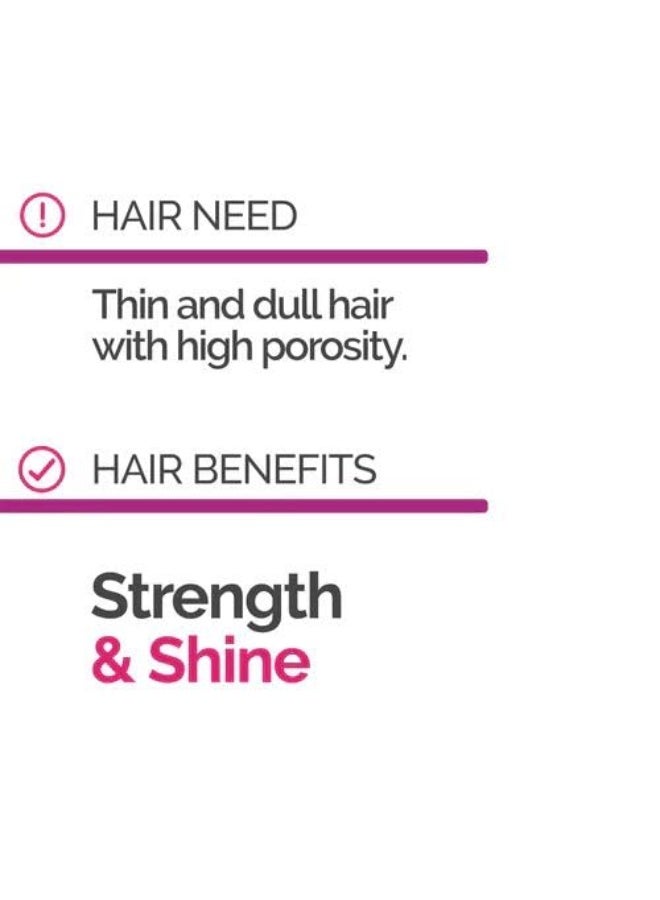 NOVEX Collagen Infusion Recharge Leave In 80g/2.8oz - Image 4