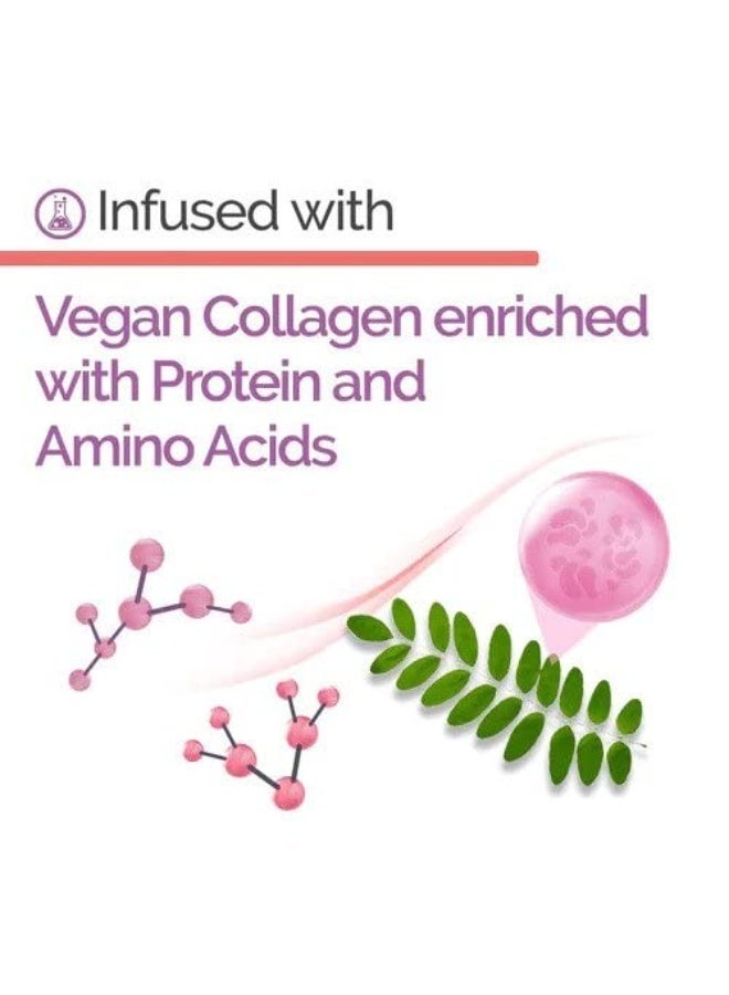 NOVEX Collagen Infusion Recharge Leave In 80g/2.8oz - Image 2