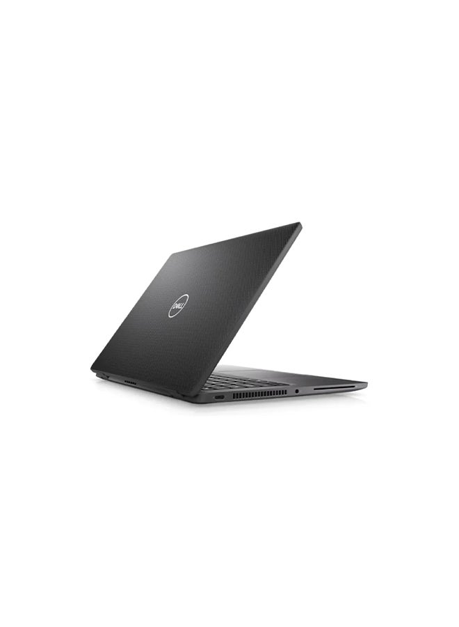 DELL Renewed - Latitude E7420 -Touch Laptop With 14-Inch Full HD Display,Intel Core i5-1135G7 Processor/Quad Core/11th Gen/16GB RAM/256GB SSD/Intel Iris XE Graphics/Windows 11 Carbon Fiber - Image 3