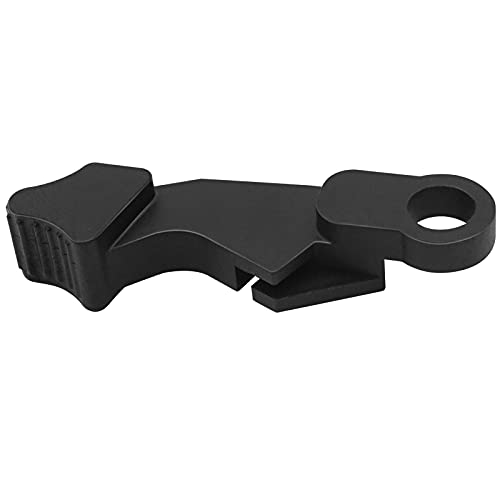 JAVIK Choke Lever Switch for Kawasaki Brute Force Prairie KVF 750 650 360 300 400 700 KFX700 (OEM# 46092-1217) - Image 1