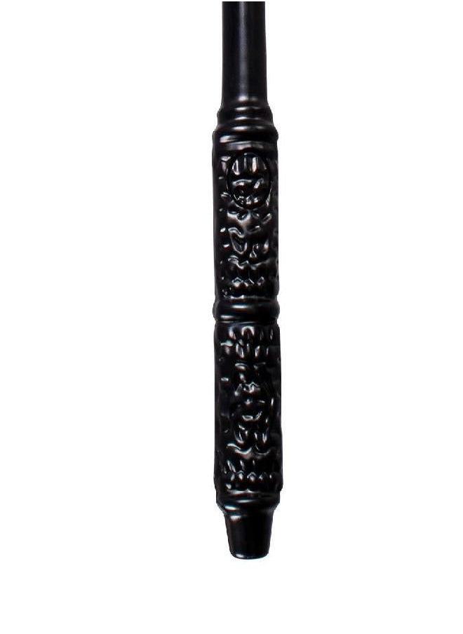 Disguise - Disguise boys Professor Snape Costume Wand, Black, 13.5 Inch Length US - Image 1