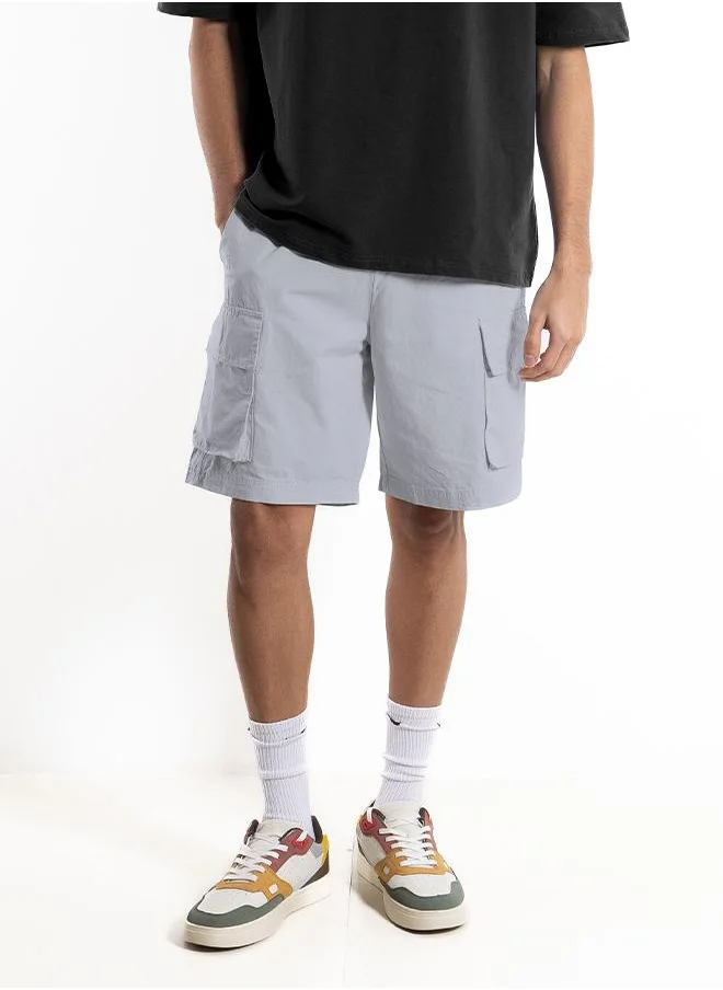 شايبس COMFORT BERMUDA CARGO SHORTS