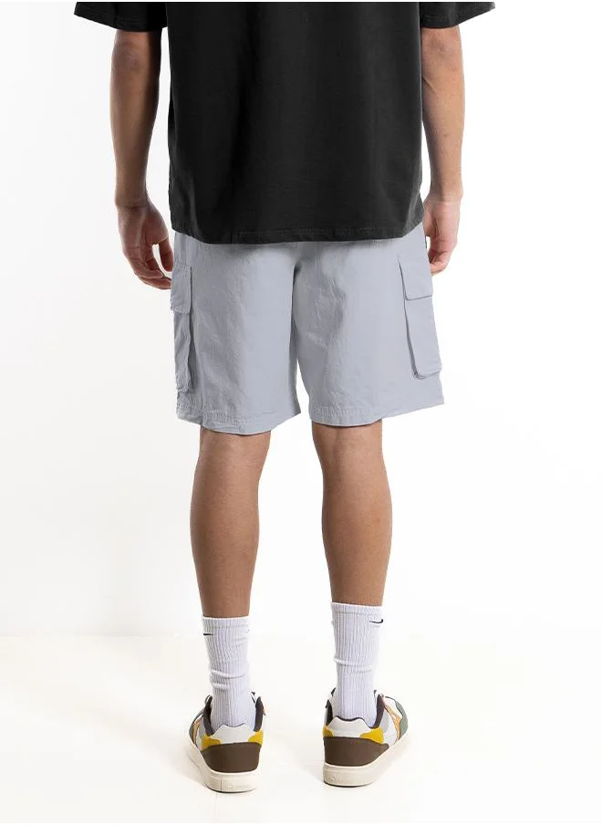 شايبس COMFORT BERMUDA CARGO SHORTS