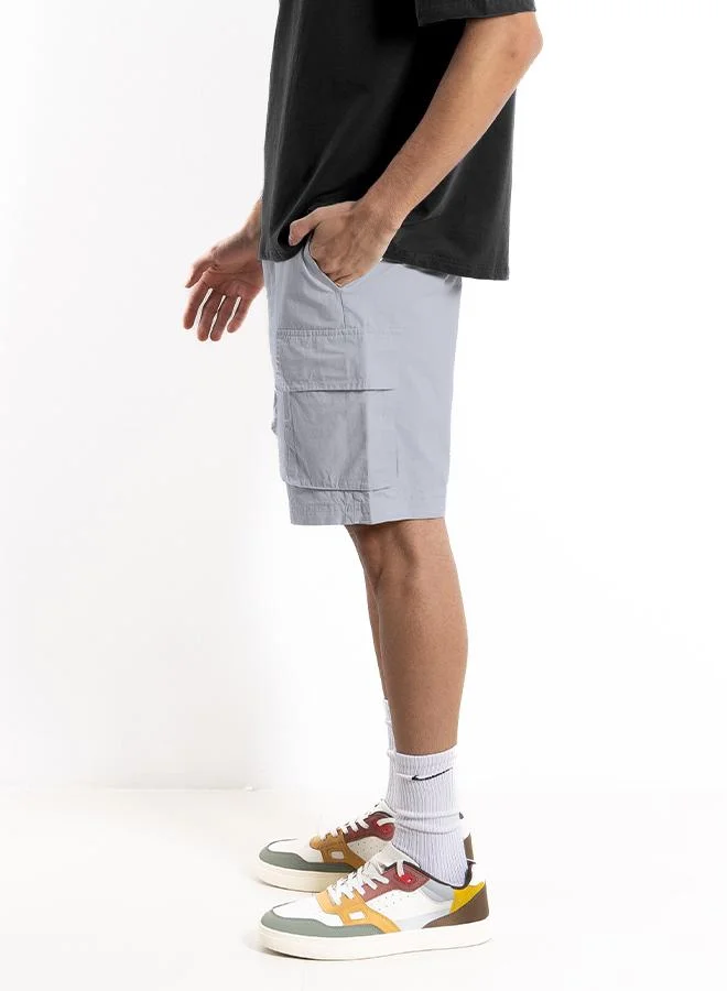 شايبس COMFORT BERMUDA CARGO SHORTS