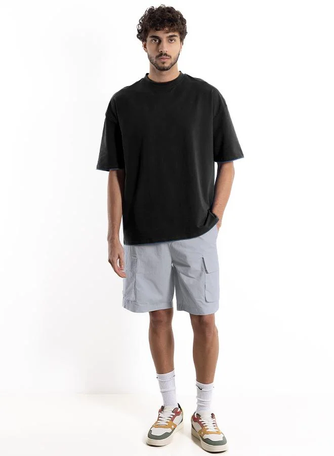 شايبس COMFORT BERMUDA CARGO SHORTS