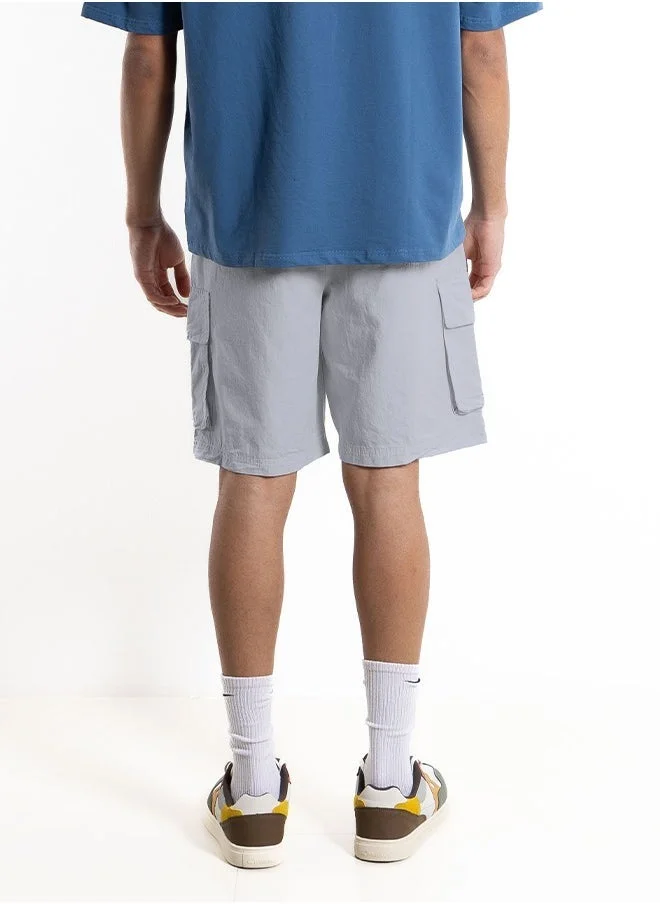 الأشكال   COMFORT BERMUDA CARGO SHORTS