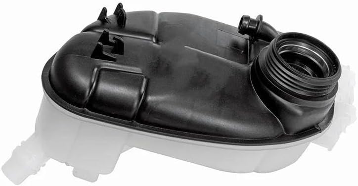 Coolant Radiator Expansion Tank, Car Engine Radiators, for Mercedes, for Benz CLA250 2014-2018 Coolant Reservoir Expansion Tank Car Accessories A2465000049 2465000049 - Image 4