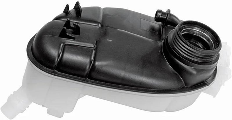 Coolant Radiator Expansion Tank, Car Engine Radiators, for Mercedes, for Benz CLA250 2014-2018 Coolant Reservoir Expansion Tank Car Accessories A2465000049 2465000049 - Image 1