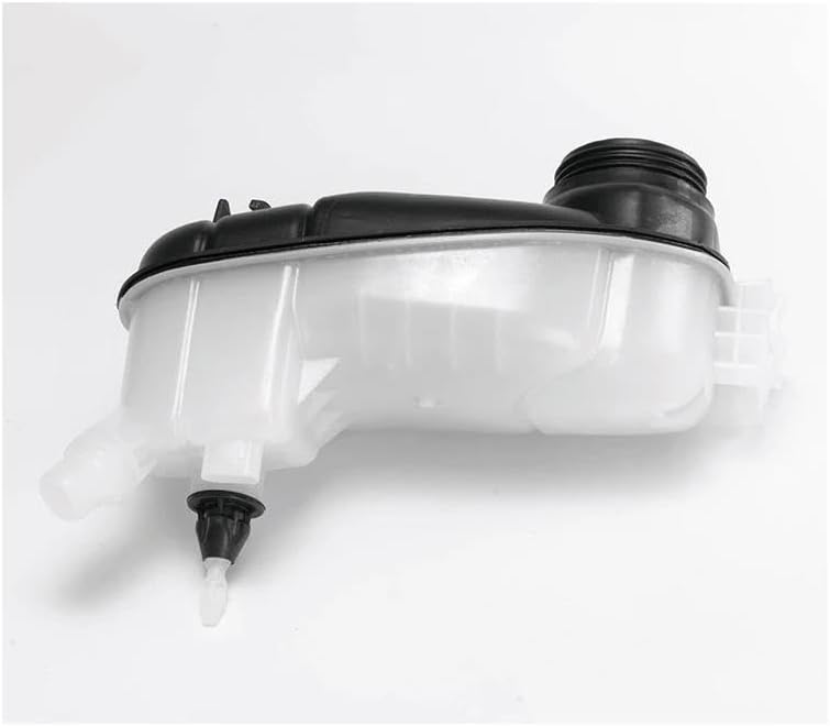 Coolant Radiator Expansion Tank, Car Engine Radiators, for Mercedes, for Benz CLA250 2014-2018 Coolant Reservoir Expansion Tank Car Accessories A2465000049 2465000049 - Image 3