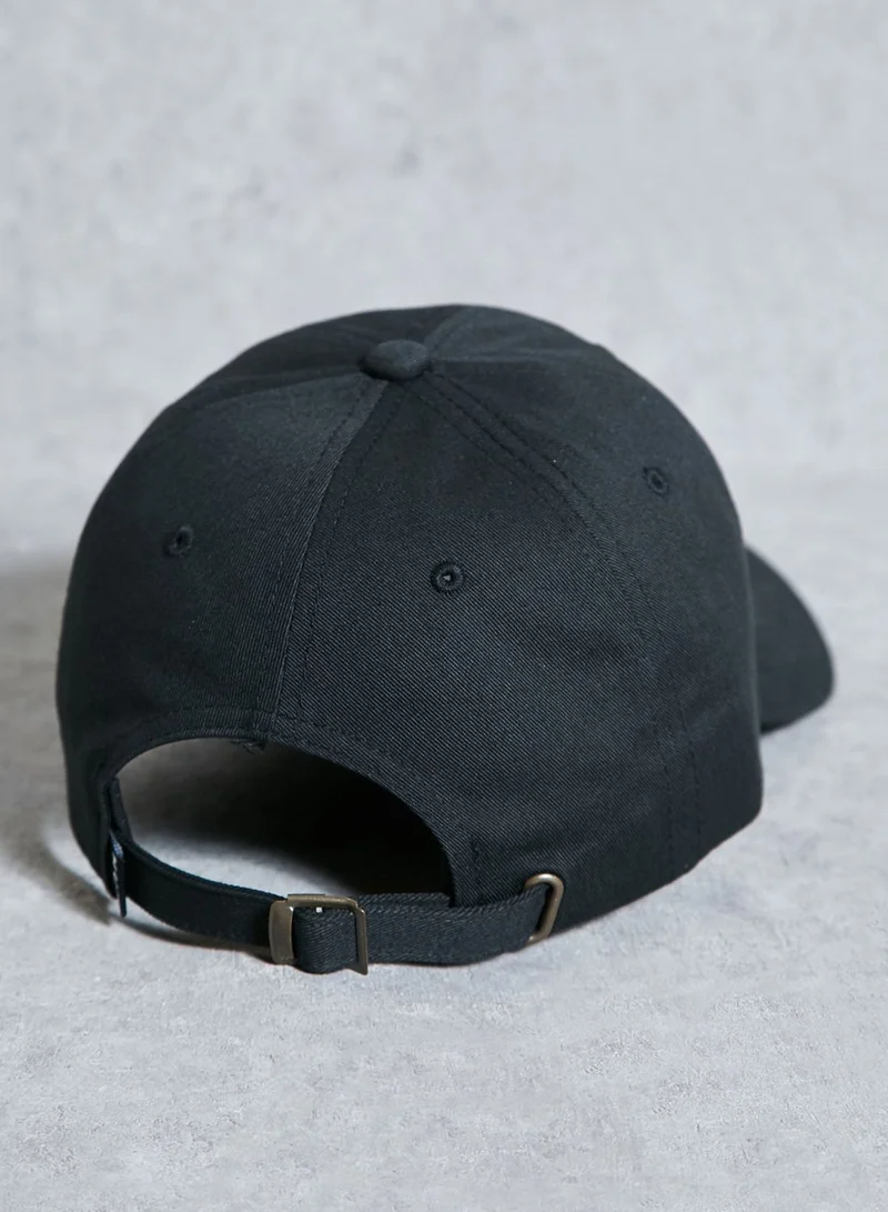 HUF Thrasher Snapback