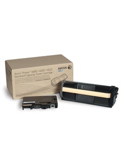 xerox XEROX PHASER 4600/4620 BLACK TONER CARTRIDGE 