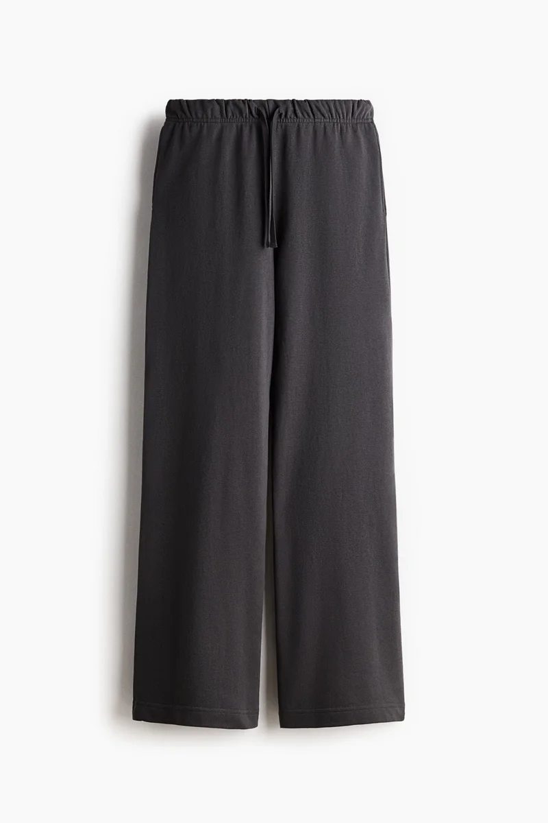 H&M  Straight-leg joggers for Women | Best Price UAE