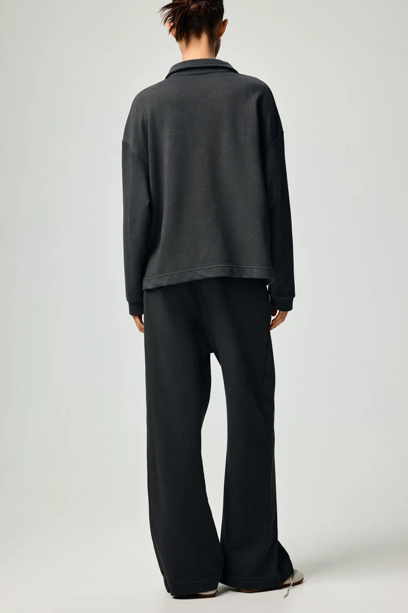 H&M  Straight-leg joggers for Women | Best Price UAE