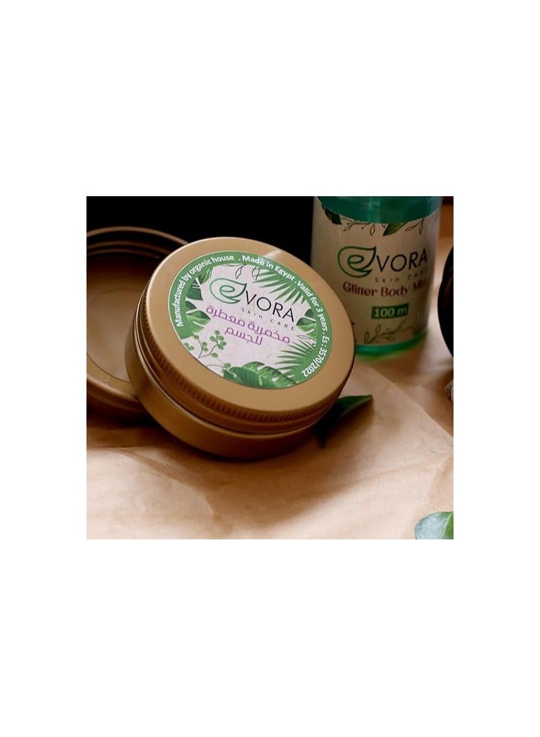 Evora The Moroccan Evora Pigeon Group from Organic House Natural Broadcast - Image 1