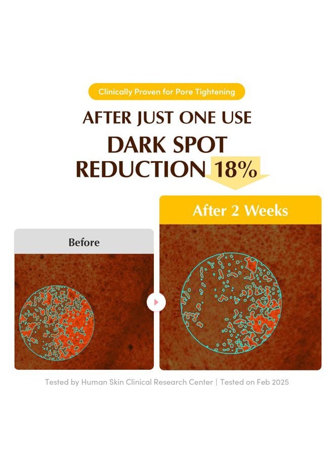 eqqualberry قناع كولاجين جلو أب - نياسيناميد وكولاجين منخفض الجزيئات لتفتيح البشرة وزيادة الإشراق | قناع وجه كوري بالكولاجين لبشرة زجاجية، 4 أوراق، 1.01 أونصة. - Image 5