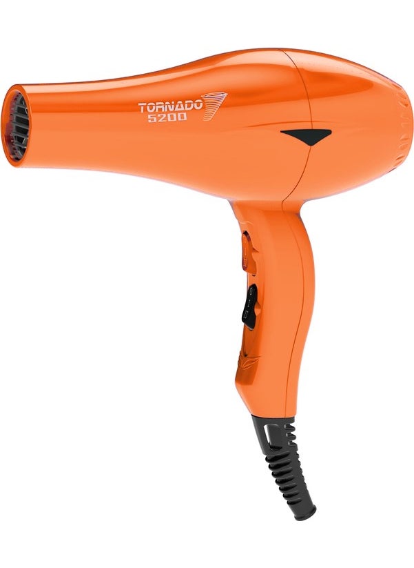 HECTOR - Tornado 2400 W Blow Dryer - Image 1