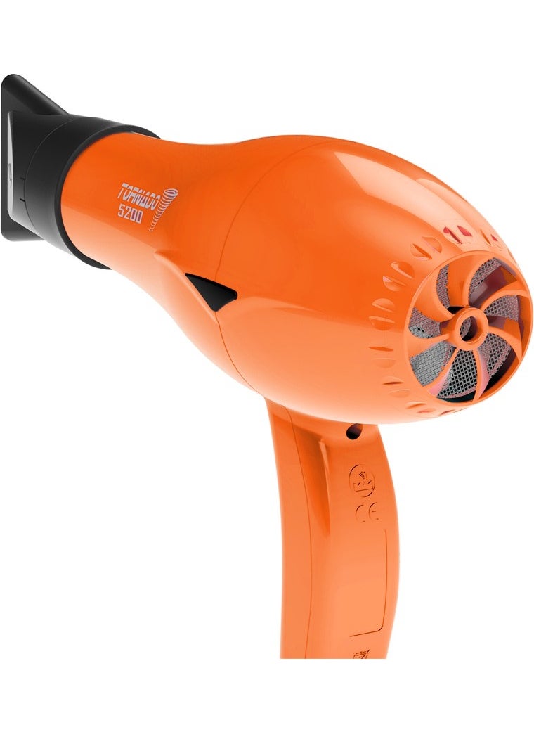 HECTOR - Tornado 2400 W Blow Dryer - Image 1
