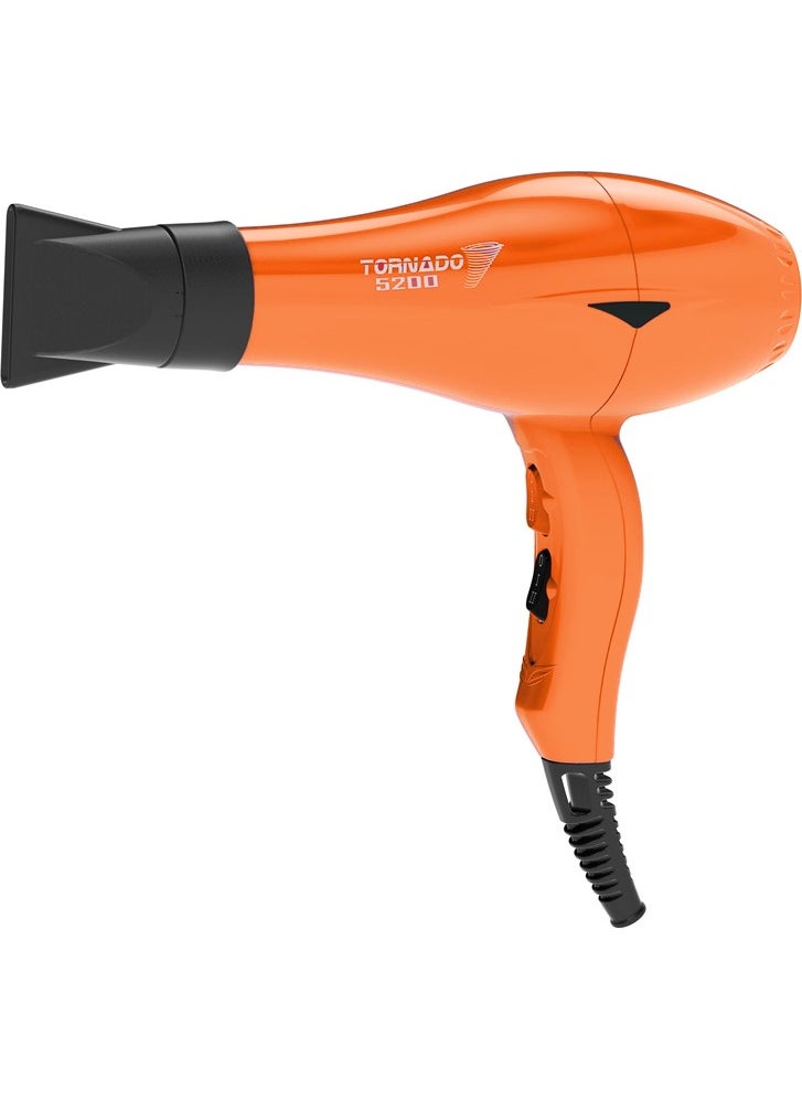 HECTOR - Tornado 2400 W Blow Dryer - Image 1