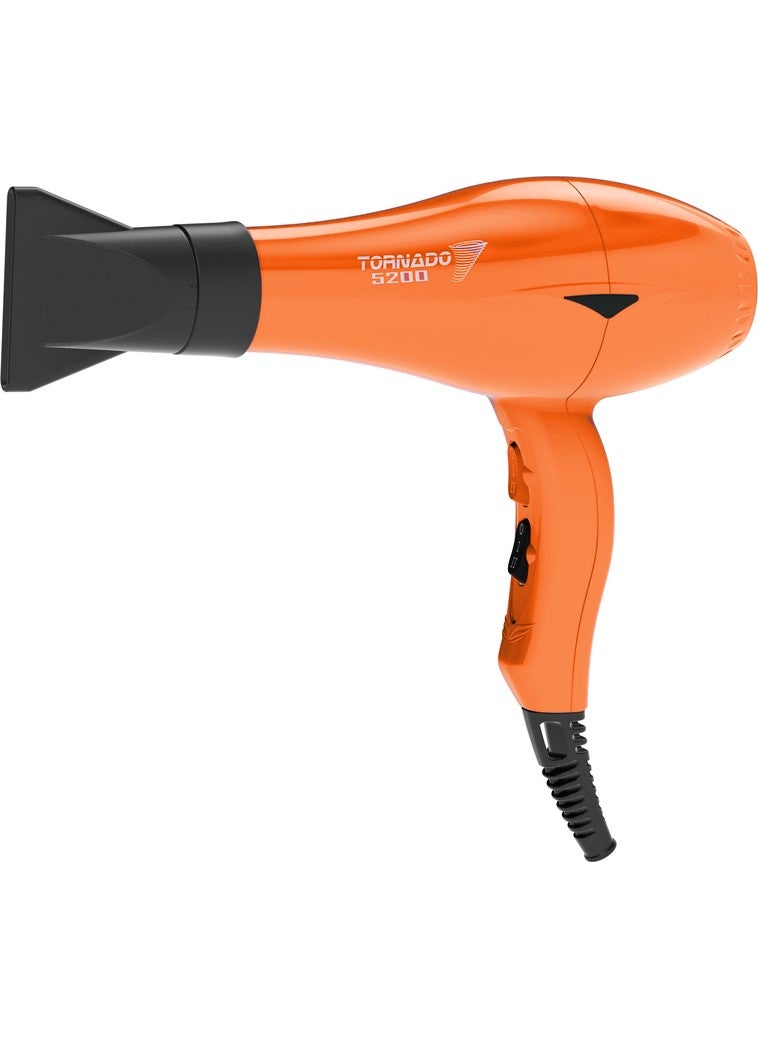 HECTOR - Tornado 2400 W Blow Dryer - Image 1