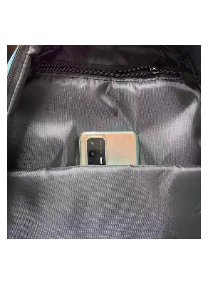 عام تايلور سويفت حقيبة مدرسية تايلور سويفت حقيبة ظهر للأطفال حقيبة ظهر كاملة الطباعة,حقيبة كتف واحدة - Image 3