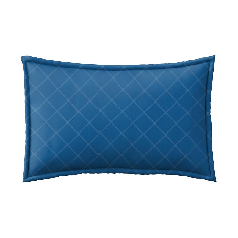 UmI. Brand Umi Super Soft Brushed Microfiber Cotton Single Bedsheet with Pillow CoverBedsheet 60X90Inches Pillow Cover 17X27Inches Bedsheet for Single BedGift Fort Occasions - Image 3