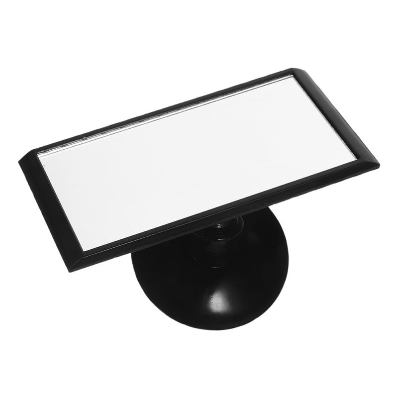 Wide Angle Rear View Mirror For Rear Facing Car Seats Vehicle Baby Monitor - Image 2