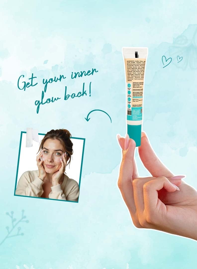 آسمان كريم سكايا لتفتيح البشرة، 15 جرام - Image 2