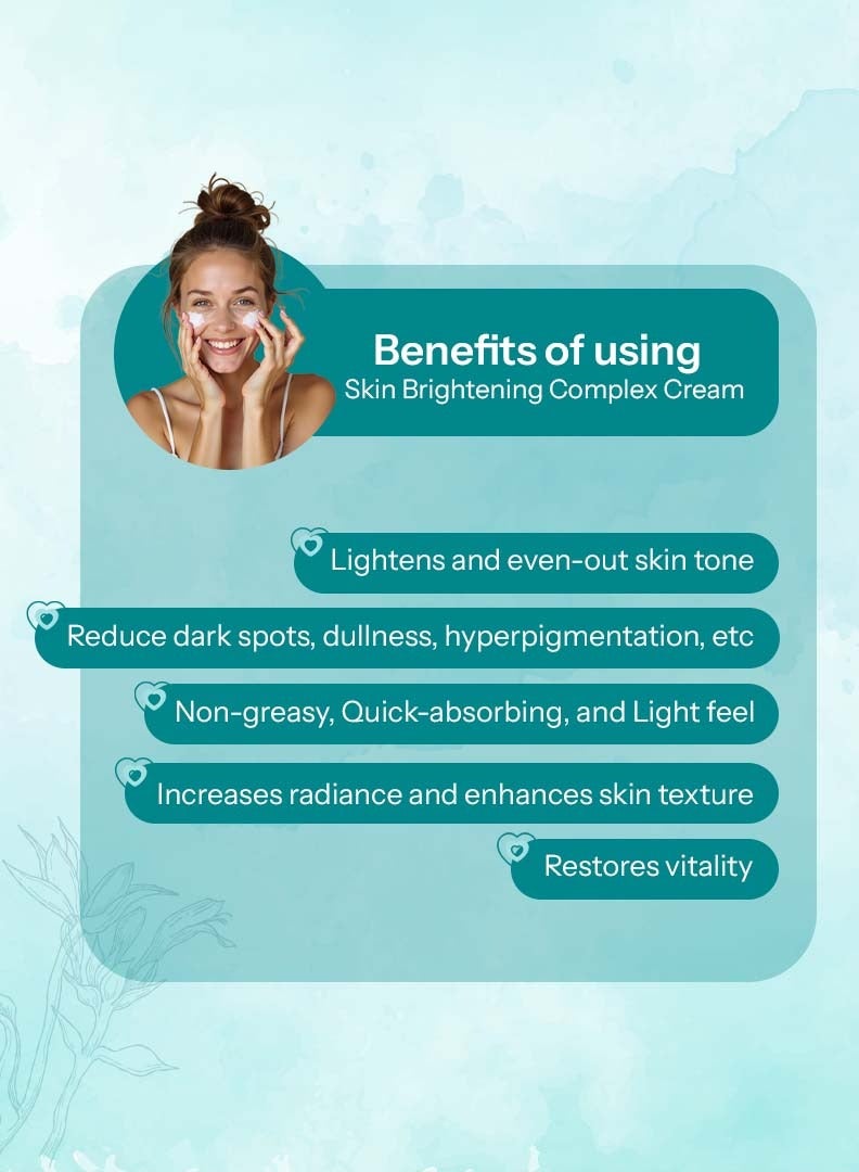 آسمان كريم سكايا لتفتيح البشرة، 15 جرام - Image 3