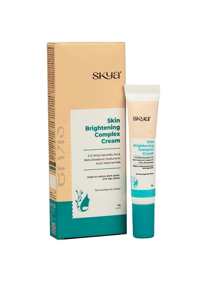 آسمان كريم سكايا لتفتيح البشرة، 15 جرام - Image 1