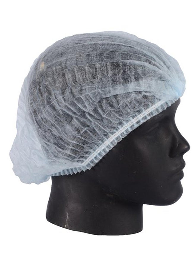 general Nurse Cap (Elastic) Spring Type-White