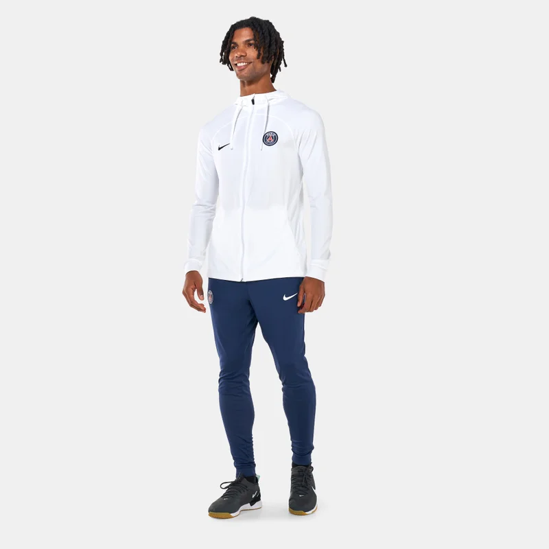 Nike Men's Paris Saint-Germain Strike Dri-FIT Knit Football Pants