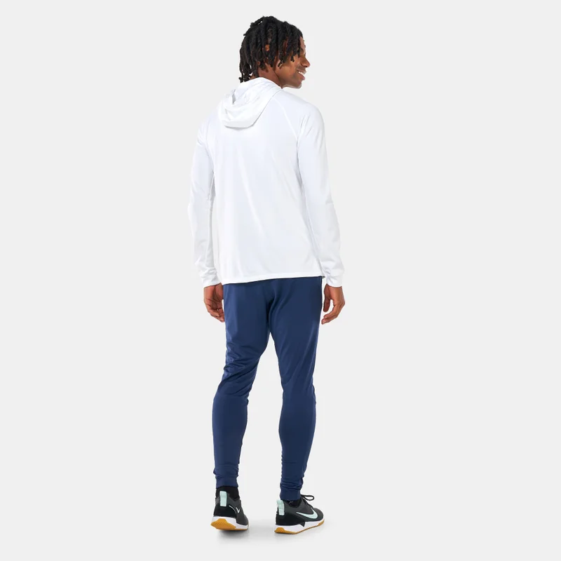 Nike Men's Paris Saint-Germain Strike Dri-FIT Knit Football Pants