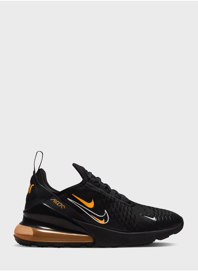 Nike - Youth Air Max 270 Gs Sos2 - Image 1