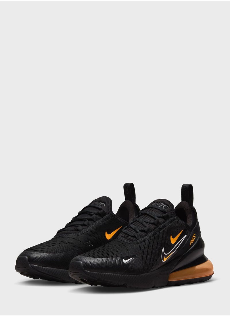 Nike - Youth Air Max 270 Gs Sos2 - Image 1