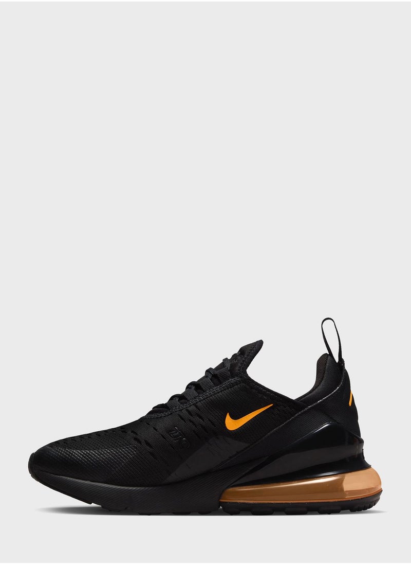 Nike - Youth Air Max 270 Gs Sos2 - Image 1