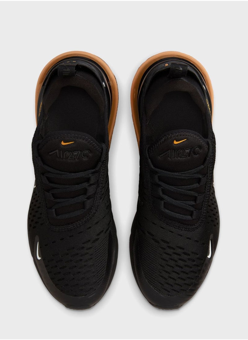 Nike - Youth Air Max 270 Gs Sos2 - Image 1