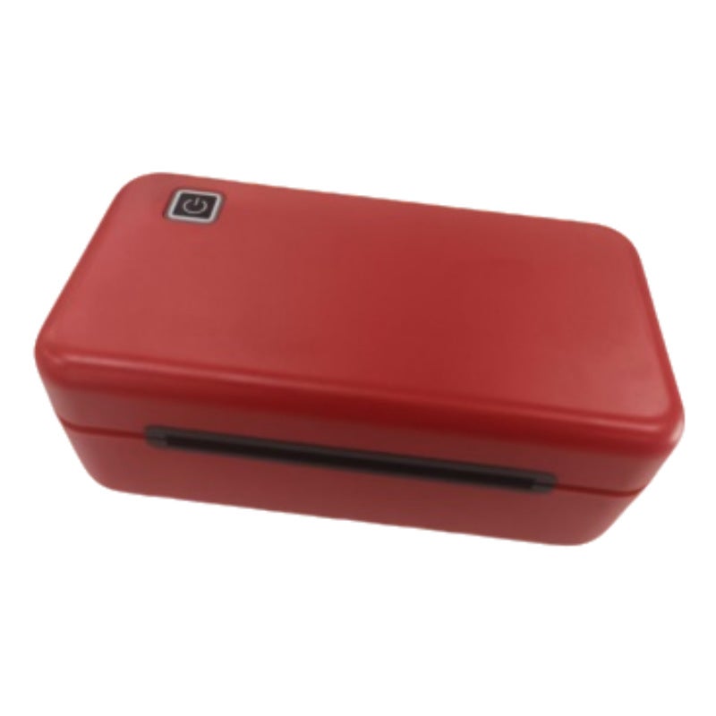 80Mm Electronic Surface Single Printer Adhesive One Two-Dimensional Bar Code Thermal Paper Printer Bluetooth Label Printer - Image 5