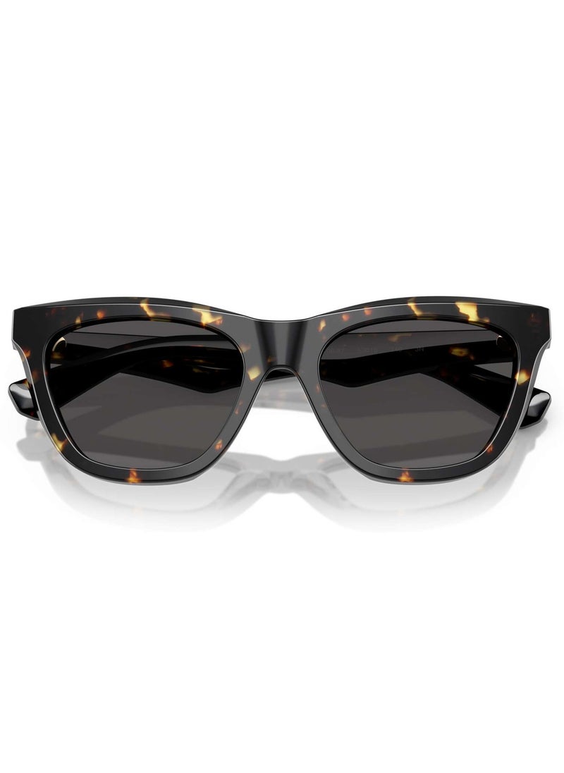 BURBERRY Burberry BE4436U Women's Sunglasses  - Image 5