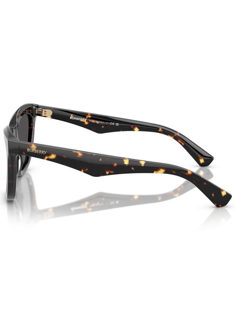 BURBERRY Burberry BE4436U Women's Sunglasses  - Image 4